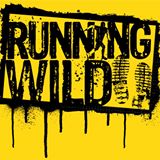 Running Wild Race logo